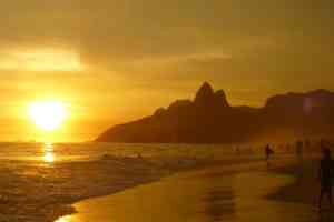 Ipanema Living Abroad Brazil Surfers