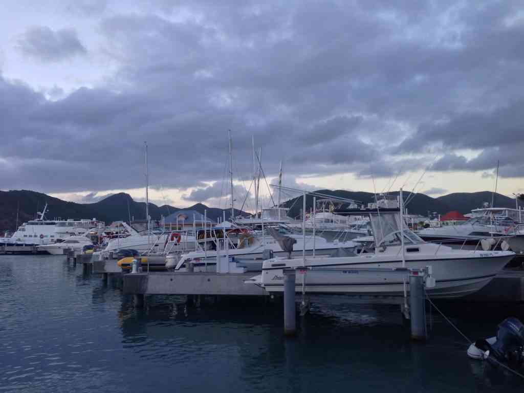 philipsburg marina