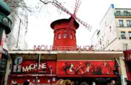 Moulin Rouge