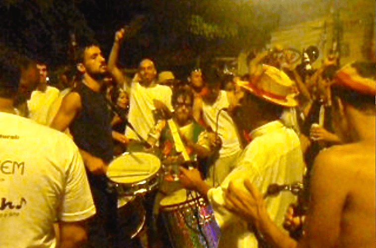 Brazilian Carnival (AfterParty Edition)
