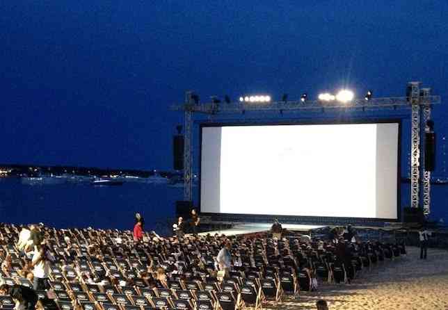 Cannes Film Festival