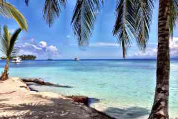 San Blas Islands