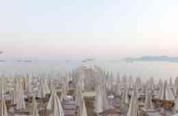 Cannes La Croisette