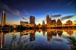 Austin Texas