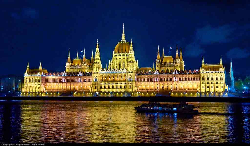 THIS Budapest