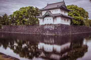 Imperial Palace