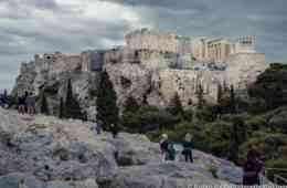 Athens Acropolis