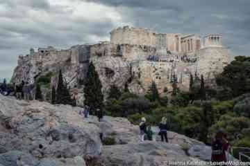 Athens Acropolis