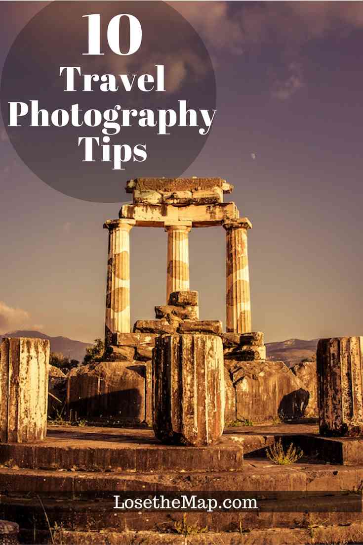 10 Travel Photography Tips I Wish I Had Known Sooner –