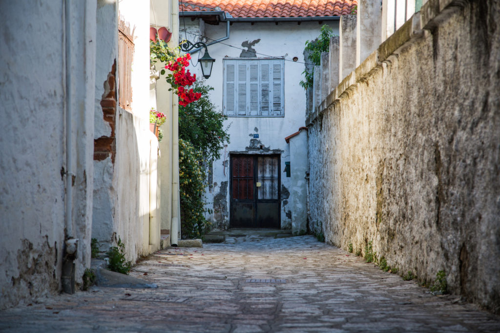 Xanthi Alley 2