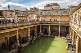 Roman Baths