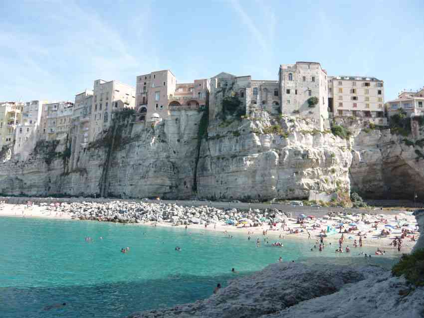 5 Must-See Italian Beaches This Summer