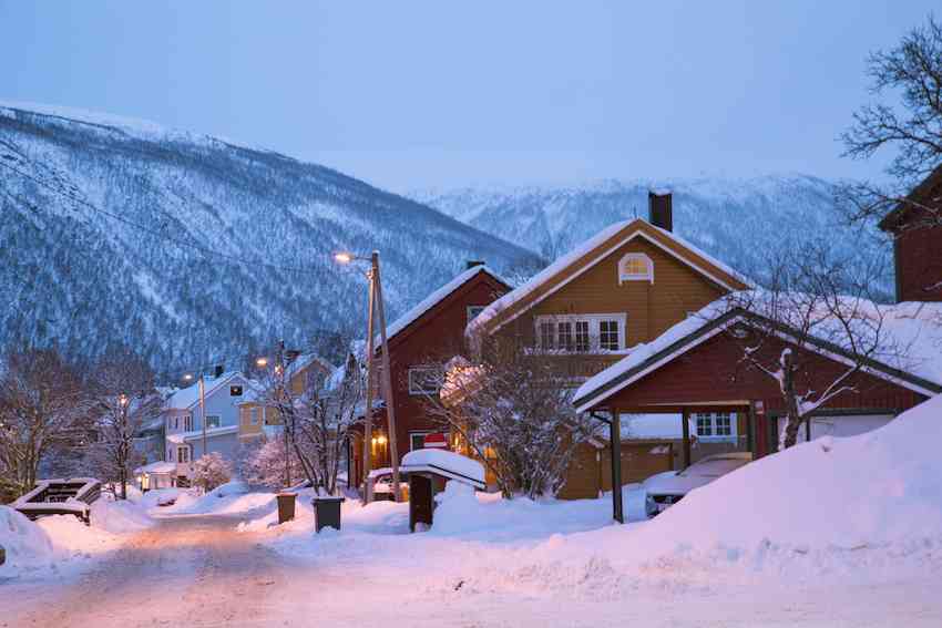 12 Things To Do in Tromsø, Norway: Winter Travel Guide