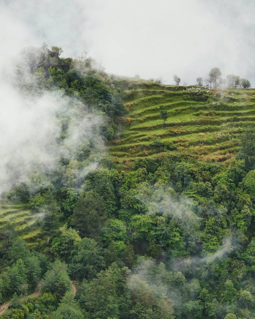 Trekking the Annapurna Region in Nepal