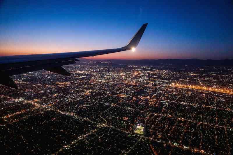 flight shaming; what is flight shaming; air travel carbon footprint; flying carbon footprint; lose the map; travel blog