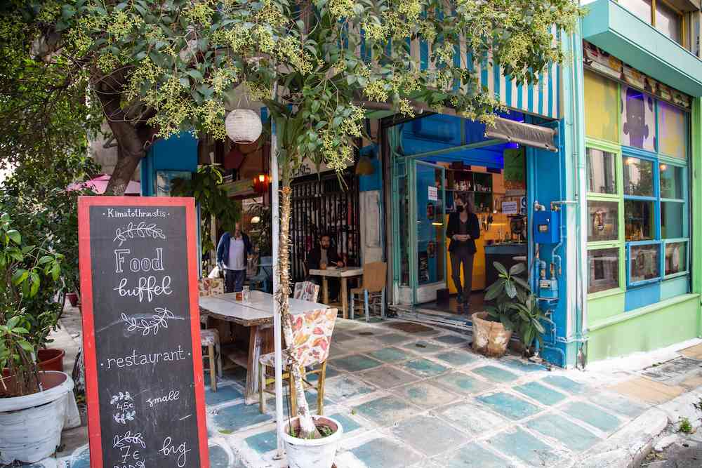 local guide to athens; lose the map travel blog; what to do in athens greece; athens greece travel guide; the best restaurants in athens