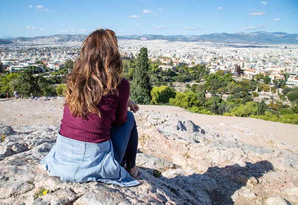 local guide to athens; lose the map travel blog; what to do in athens greece; athens greece travel guide; the best restaurants in athens