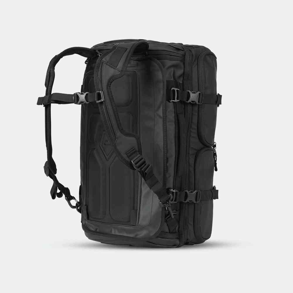 WANDRD Backpack Gift