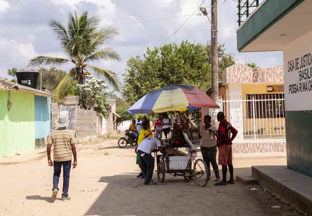 Palenque, Colombia: First Free Town in the Americas | Lose the Map