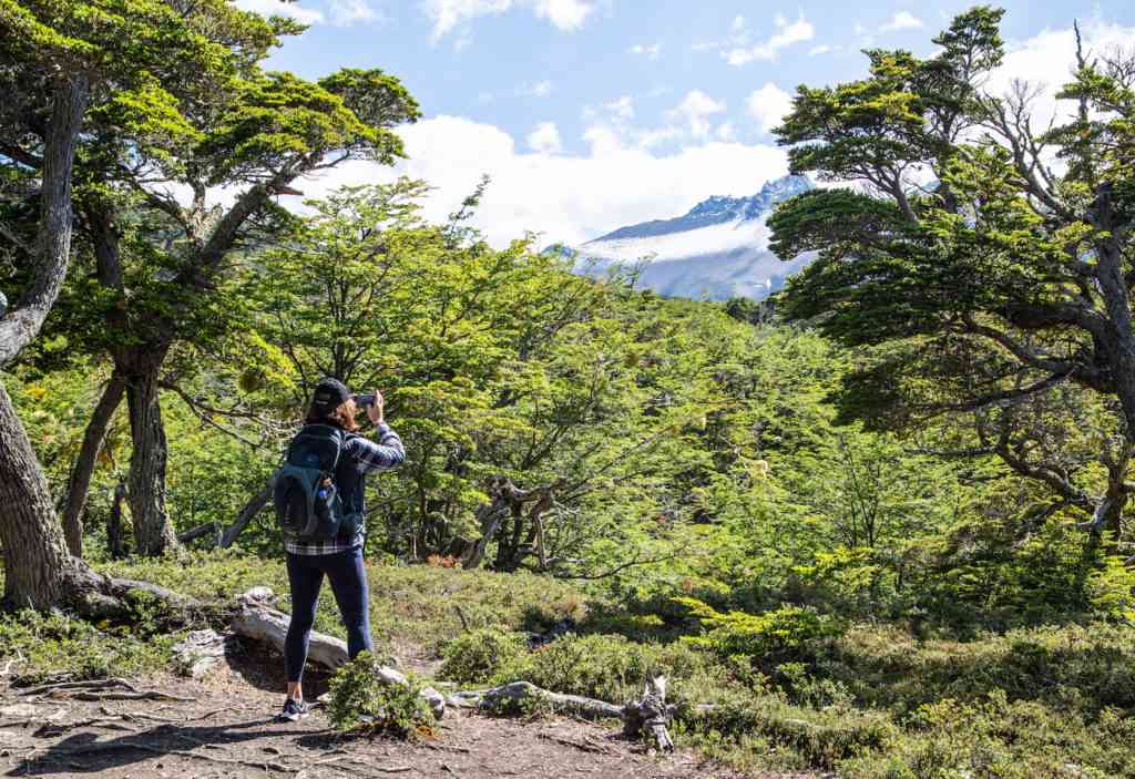 Tierra del Fuego