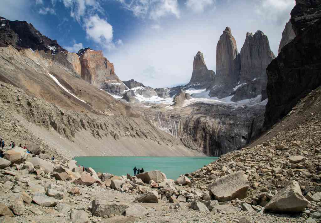 Mirador las Torres