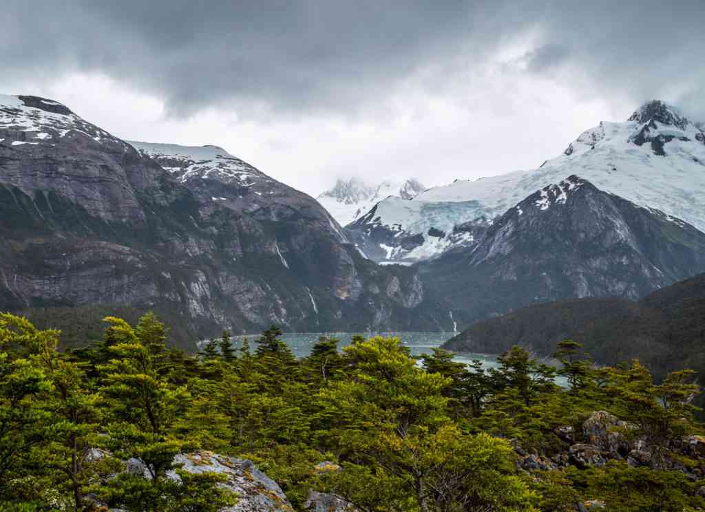 Patagonia Storm